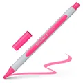 Textmarker Schneider Shine-Up - rosa